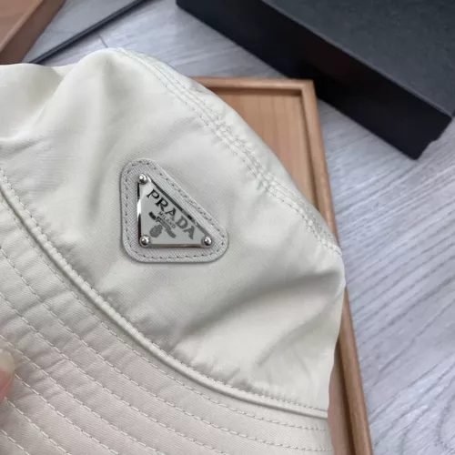 Replica Prada Caps #1349914 $29.00 USD for Wholesale