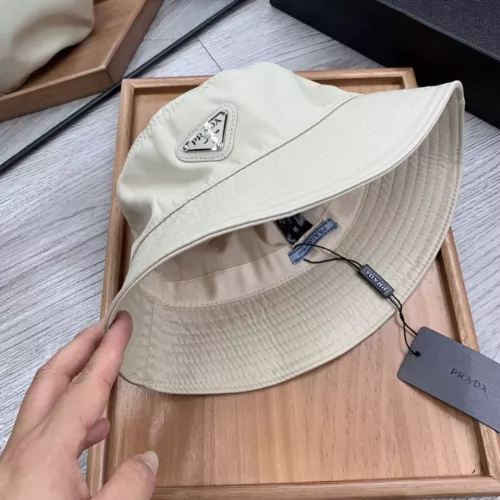 Replica Prada Caps #1349914 $29.00 USD for Wholesale