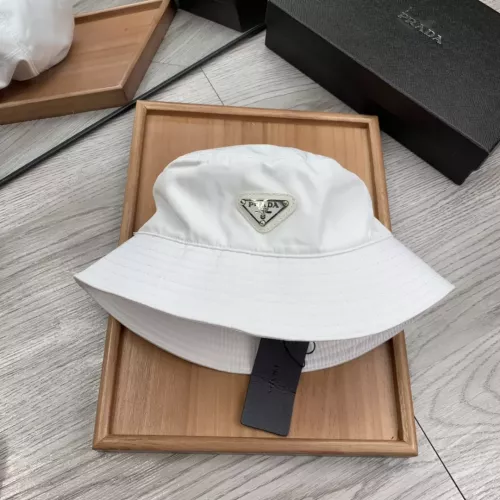 Prada Caps #1349915 $29.00 USD, Wholesale Replica Prada Caps