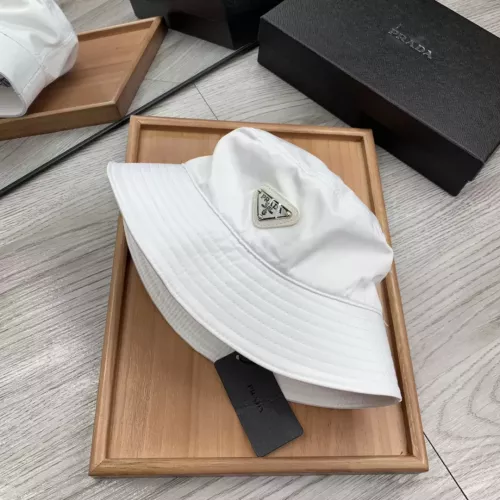Replica Prada Caps #1349915 $29.00 USD for Wholesale
