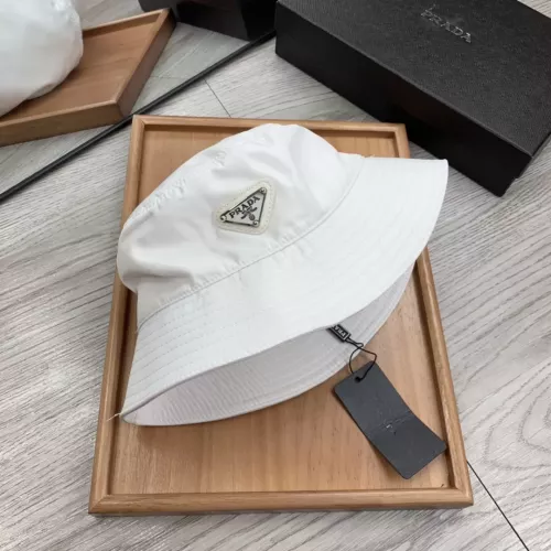 Replica Prada Caps #1349915 $29.00 USD for Wholesale