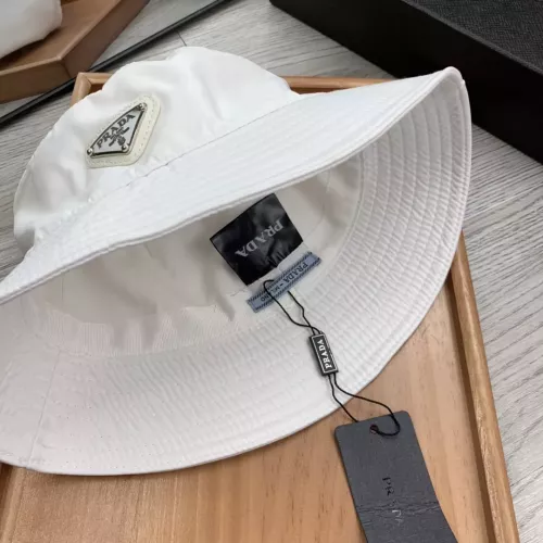 Replica Prada Caps #1349915 $29.00 USD for Wholesale