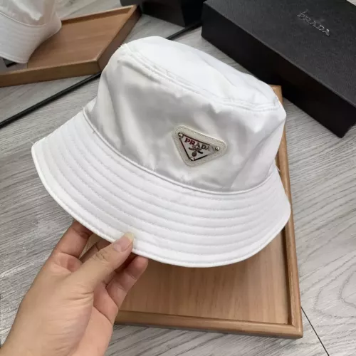 Replica Prada Caps #1349915 $29.00 USD for Wholesale