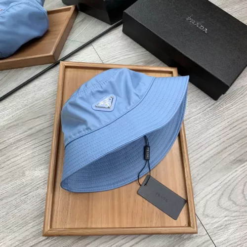 Replica Prada Caps #1349916 $29.00 USD for Wholesale