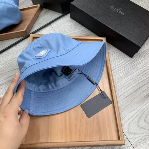 Replica Prada Caps #1349916 $29.00 USD for Wholesale
