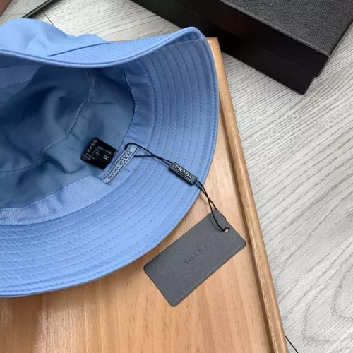 Replica Prada Caps #1349916 $29.00 USD for Wholesale