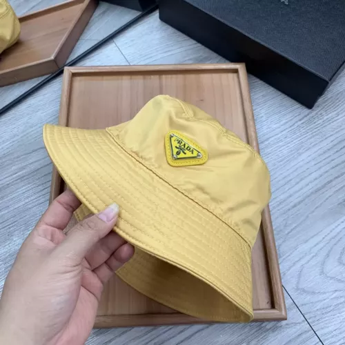 Replica Prada Caps #1349917 $29.00 USD for Wholesale