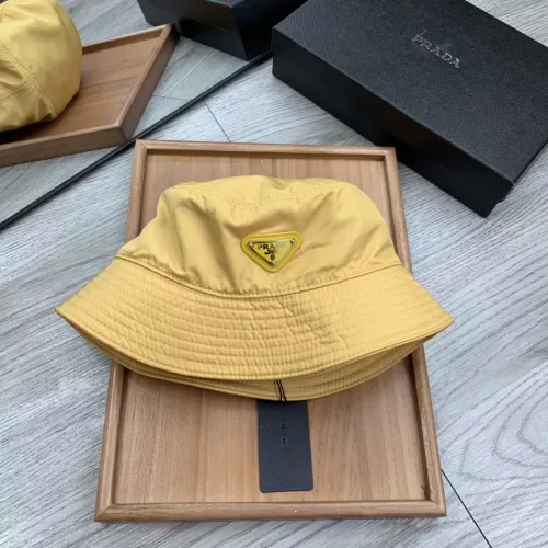 Replica Prada Caps #1349917 $29.00 USD for Wholesale