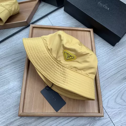 Replica Prada Caps #1349917 $29.00 USD for Wholesale
