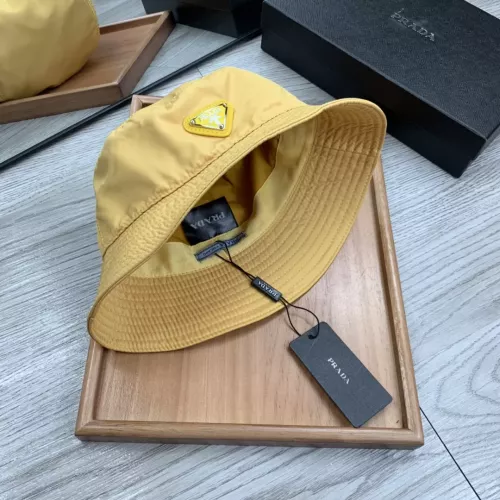 Replica Prada Caps #1349917 $29.00 USD for Wholesale