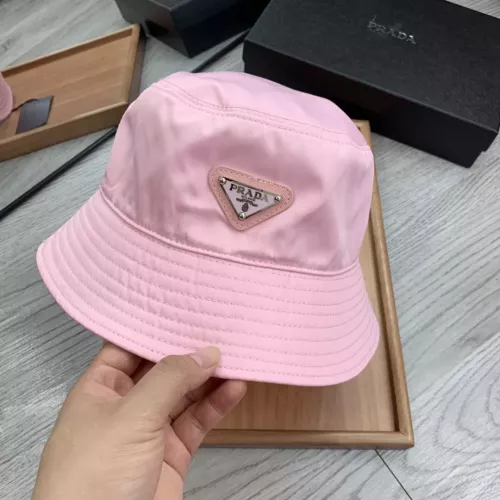 Prada Caps #1349918 $29.00 USD, Wholesale Replica Prada Caps