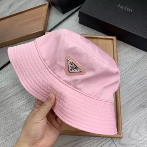 Replica Prada Caps #1349918 $29.00 USD for Wholesale