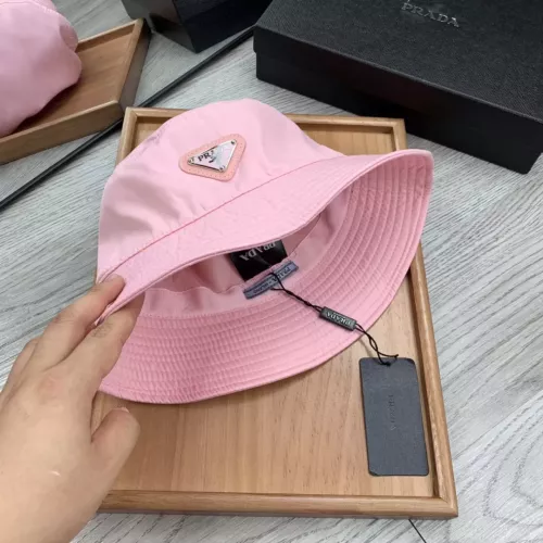 Replica Prada Caps #1349918 $29.00 USD for Wholesale