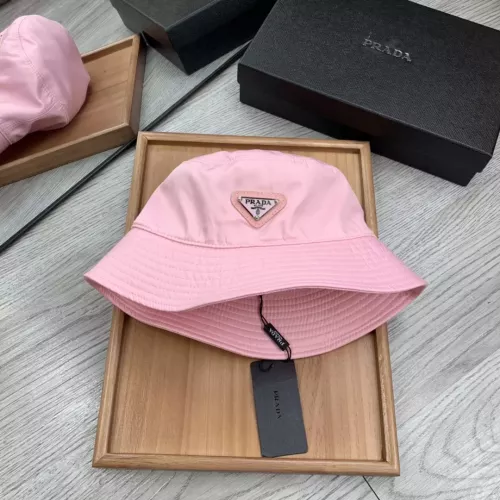 Replica Prada Caps #1349918 $29.00 USD for Wholesale