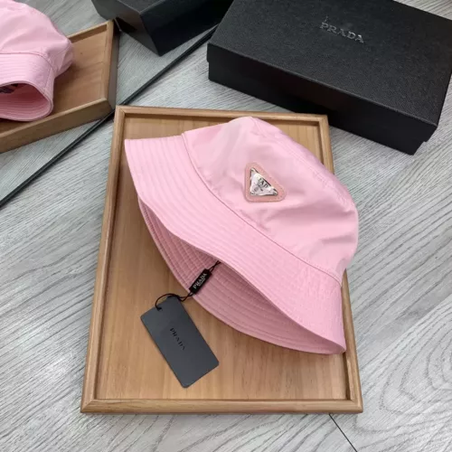 Replica Prada Caps #1349918 $29.00 USD for Wholesale