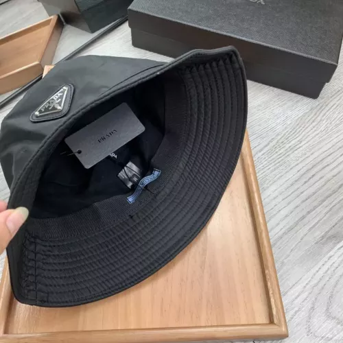 Replica Prada Caps #1349921 $29.00 USD for Wholesale