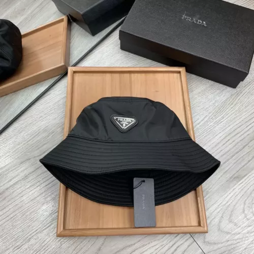 Replica Prada Caps #1349921 $29.00 USD for Wholesale