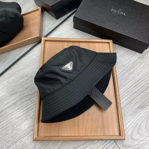 Replica Prada Caps #1349921 $29.00 USD for Wholesale