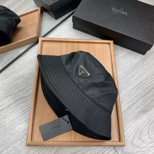 Replica Prada Caps #1349921 $29.00 USD for Wholesale