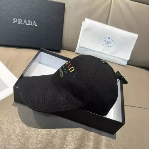 Replica Prada Caps #1349923 $36.00 USD for Wholesale