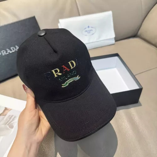 Replica Prada Caps #1349923 $36.00 USD for Wholesale