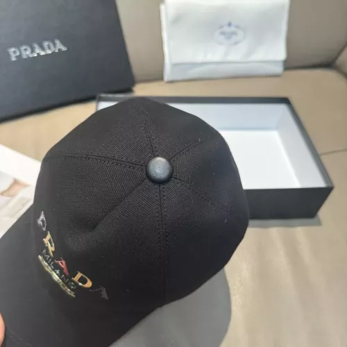 Replica Prada Caps #1349923 $36.00 USD for Wholesale