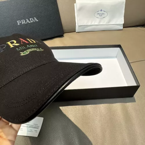 Replica Prada Caps #1349923 $36.00 USD for Wholesale