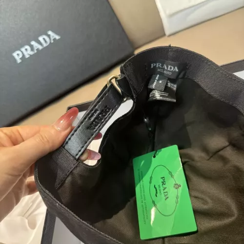 Replica Prada Caps #1349923 $36.00 USD for Wholesale