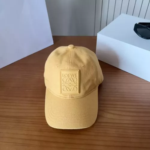 LOEWE Caps #1349924 $27.00 USD, Wholesale Replica LOEWE Caps