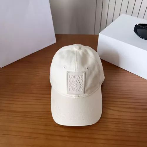 LOEWE Caps #1349925 $27.00 USD, Wholesale Replica LOEWE Caps