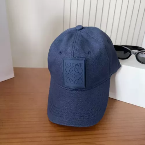 LOEWE Caps #1349926 $27.00 USD, Wholesale Replica LOEWE Caps