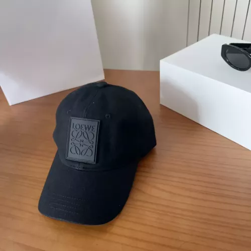 LOEWE Caps #1349927 $27.00 USD, Wholesale Replica LOEWE Caps