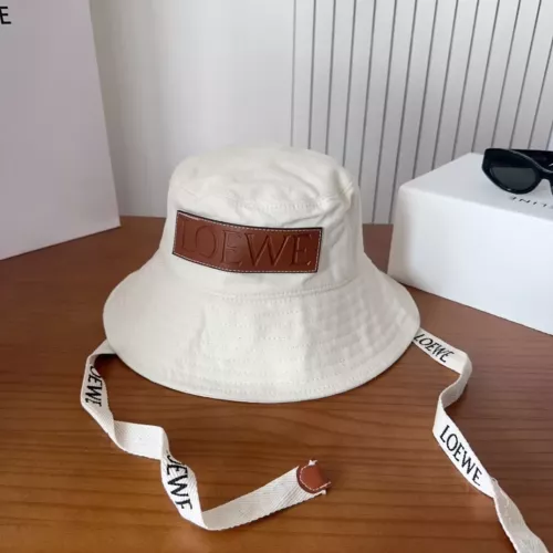 LOEWE Caps #1349928 $29.00 USD, Wholesale Replica LOEWE Caps