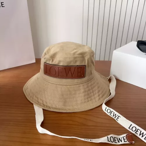 LOEWE Caps #1349929 $29.00 USD, Wholesale Replica LOEWE Caps