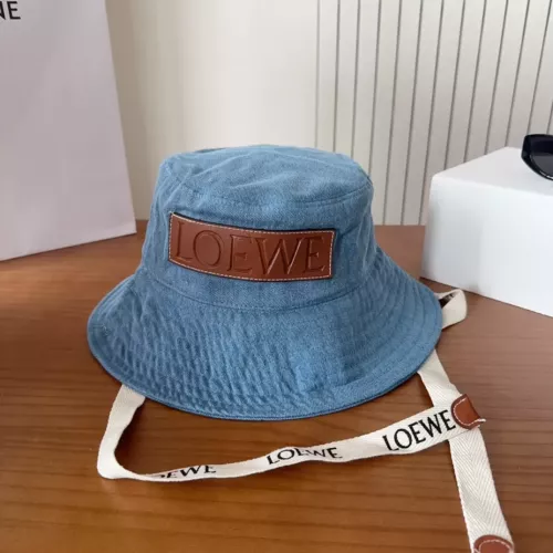 LOEWE Caps #1349930 $29.00 USD, Wholesale Replica LOEWE Caps