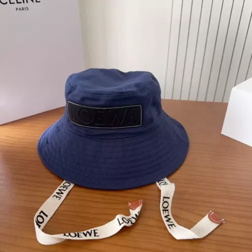 LOEWE Caps #1349931 $29.00 USD, Wholesale Replica LOEWE Caps