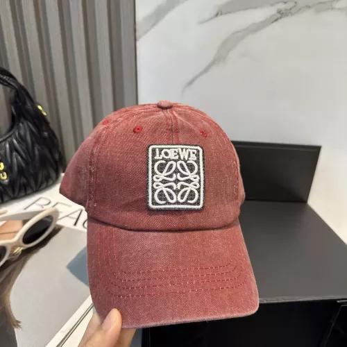 LOEWE Caps #1349932 $25.00 USD, Wholesale Replica LOEWE Caps