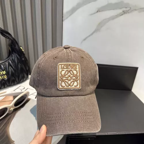 LOEWE Caps #1349933 $25.00 USD, Wholesale Replica LOEWE Caps