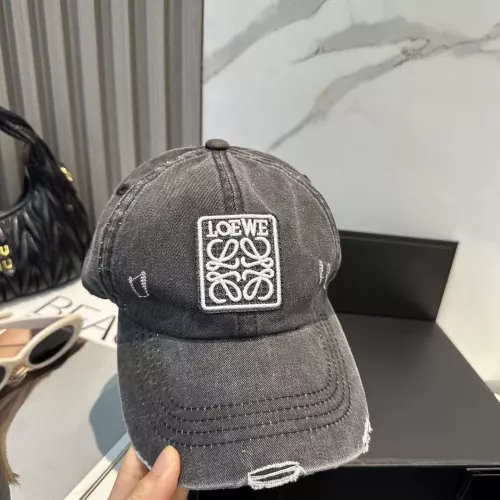 LOEWE Caps #1349934 $25.00 USD, Wholesale Replica LOEWE Caps