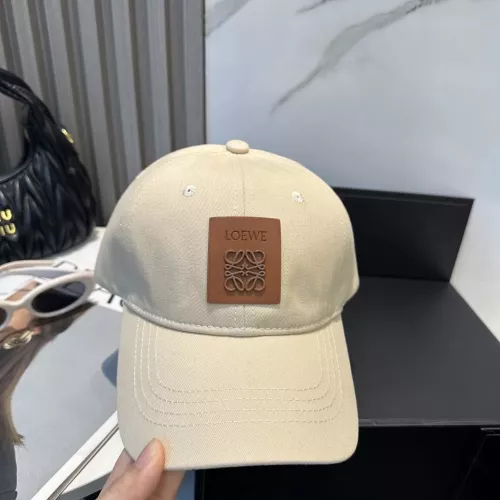 LOEWE Caps #1349936 $27.00 USD, Wholesale Replica LOEWE Caps