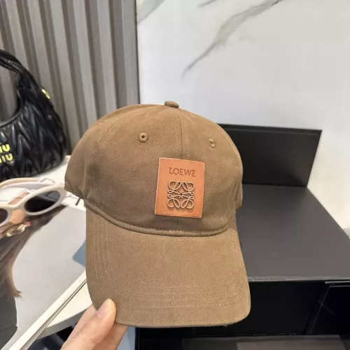 LOEWE Caps #1349938 $27.00 USD, Wholesale Replica LOEWE Caps