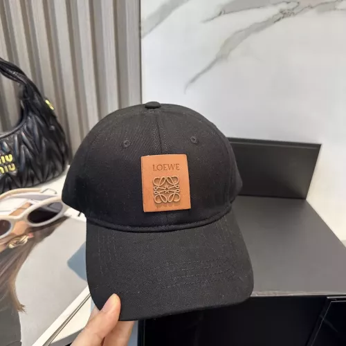 LOEWE Caps #1349939 $27.00 USD, Wholesale Replica LOEWE Caps