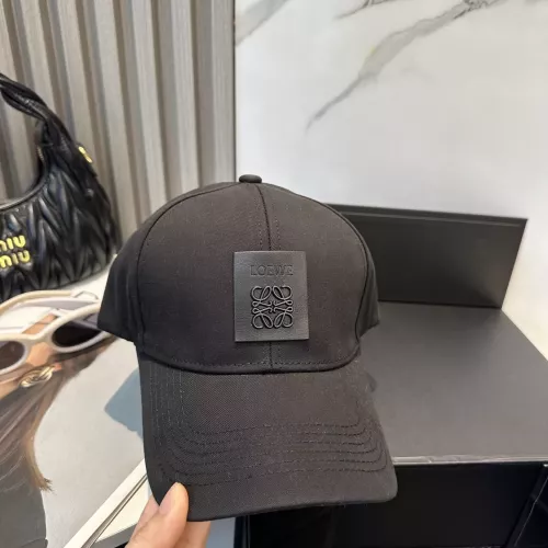 LOEWE Caps #1349940 $27.00 USD, Wholesale Replica LOEWE Caps
