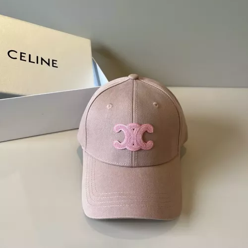 Celine Caps #1349941 $27.00 USD, Wholesale Replica Celine Caps