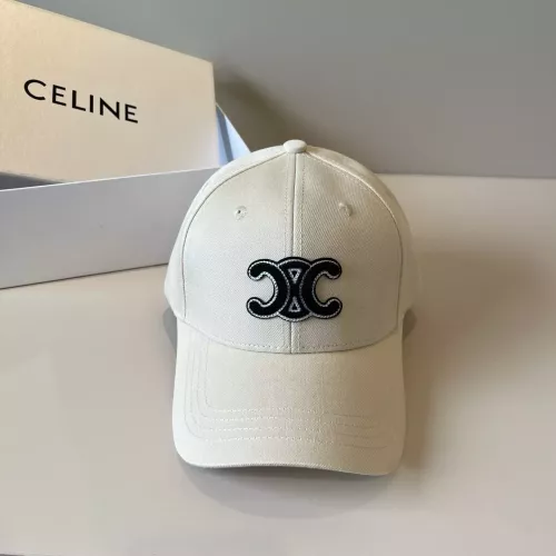 Celine Caps #1349942 $27.00 USD, Wholesale Replica Celine Caps