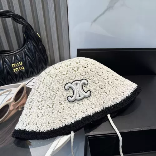 Celine Caps #1349944 $27.00 USD, Wholesale Replica Celine Caps
