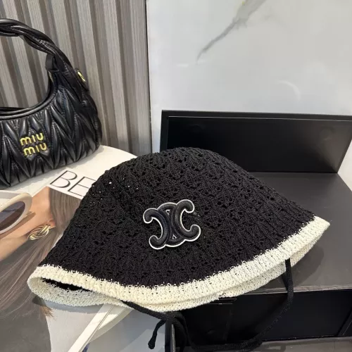 Celine Caps #1349946 $27.00 USD, Wholesale Replica Celine Caps