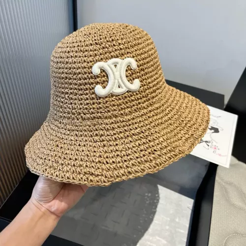 Celine Caps #1349947 $36.00 USD, Wholesale Replica Celine Caps