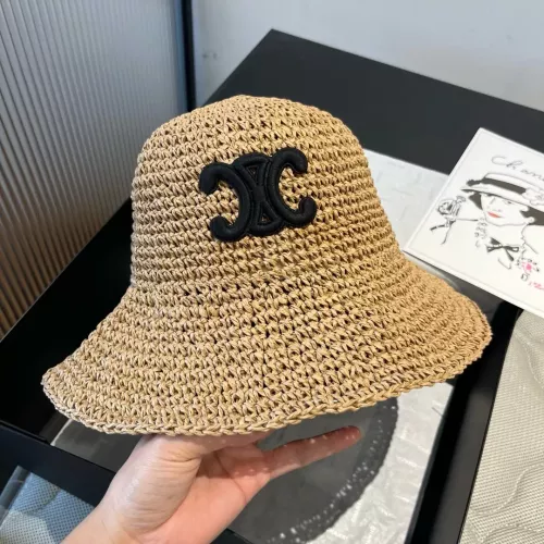 Celine Caps #1349948 $36.00 USD, Wholesale Replica Celine Caps