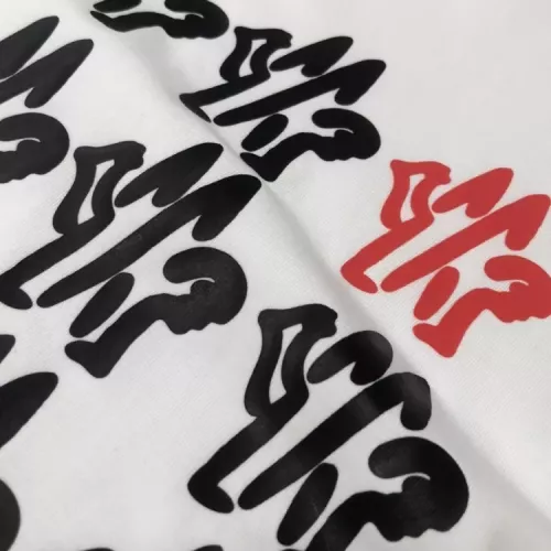 Replica Moncler T-Shirts Short Sleeved For Unisex #1349954 $42.00 USD for Wholesale